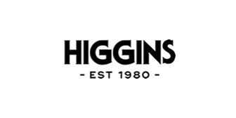 Higgins