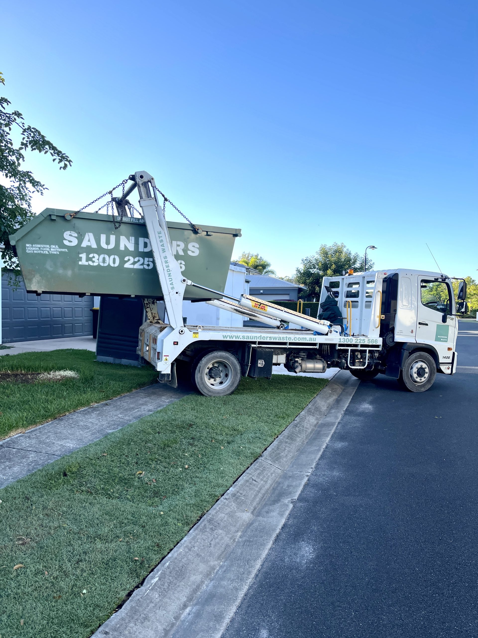 Here Are Some Top Tips For Making The Most Of Your Skip Bin Hire