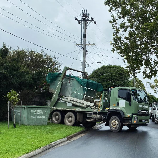 Skip Bins Lockyer Valley